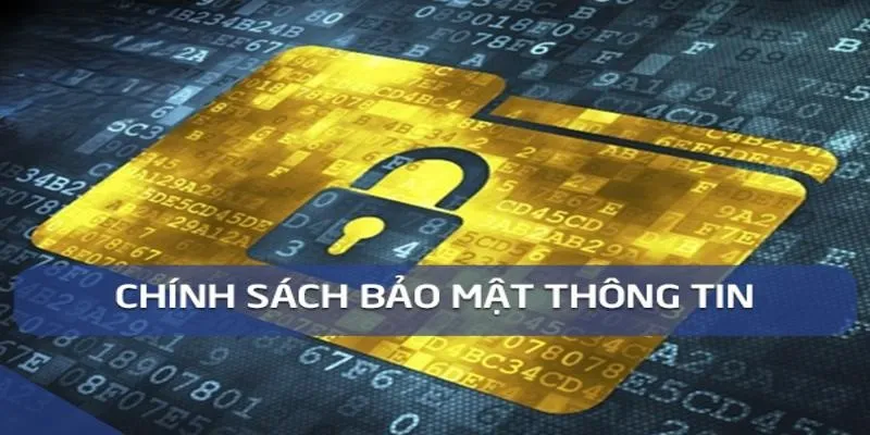 Mục đích lớn nhất của chính sách bảo mật là để bảo vệ thông tin người chơi