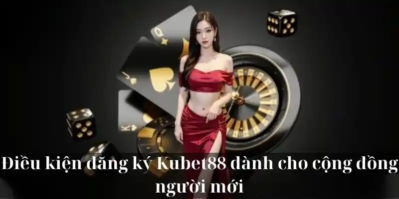 Điền đầy đủ form mở tài khoản do nhà cái KUBET88 thiết lập 