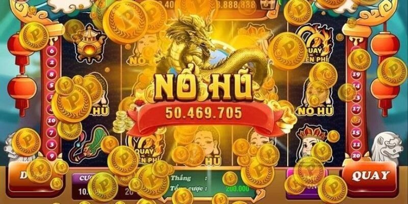 Mẹo chơi game nổ hũ uy tín KUBET88 đổi đời trong nháy mắt
