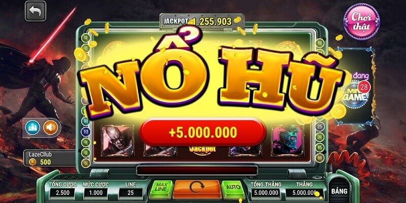 Game Nổ Hũ Uy Tín KUBET88 – Lựa Chọn Hàng Đầu, Thưởng Khủng