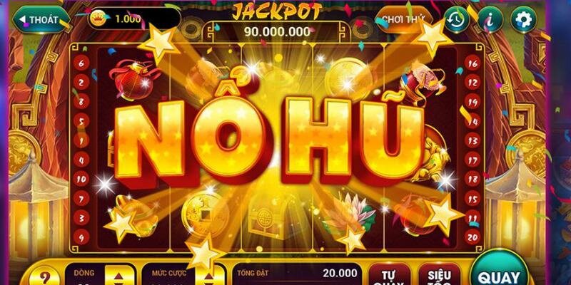 Một số câu hỏi thường gặp cho những vướng mắc về game nổ hũ uy tín