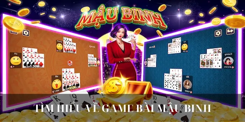Sơ lược về game bài hấp dẫn