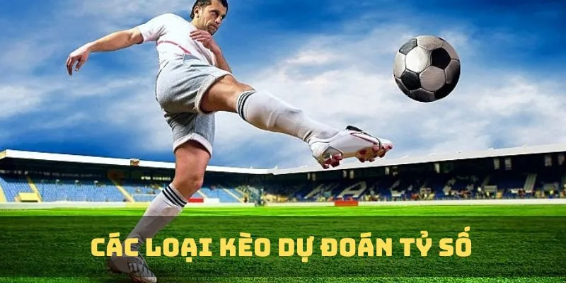Kèo Nhà Cái Dự Đoán Tỷ Số KUBET88 – Cách Chơi Để Thắng Lớn