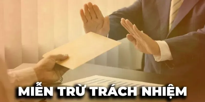 Lợi ích chung của chính sách miễn trừ