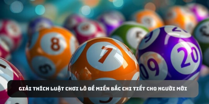 Tổng quan về luật chơi lô đề miền Bắc dành cho người mới