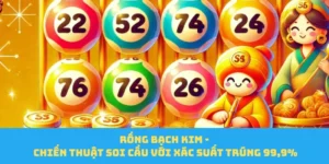 Rồng Bạch Kim KUBET88 – Soi Cầu Chuẩn Có Tỷ Lệ Trúng 99,9%