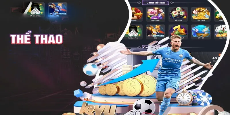 Tại sao nên tham gia cá cược thể thao tại KUBET88?