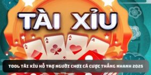 Tool Tài Xỉu KUBET88 – Hỗ Trợ Bạn Thắng Cược Nhanh Chóng